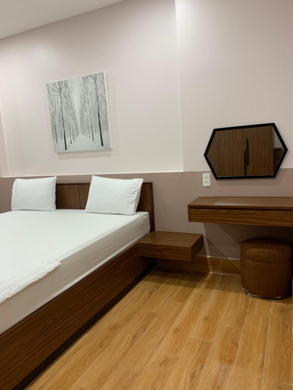 MK Studio - Liên Phuong - District 9 Apartment in Ho Chi Minh City