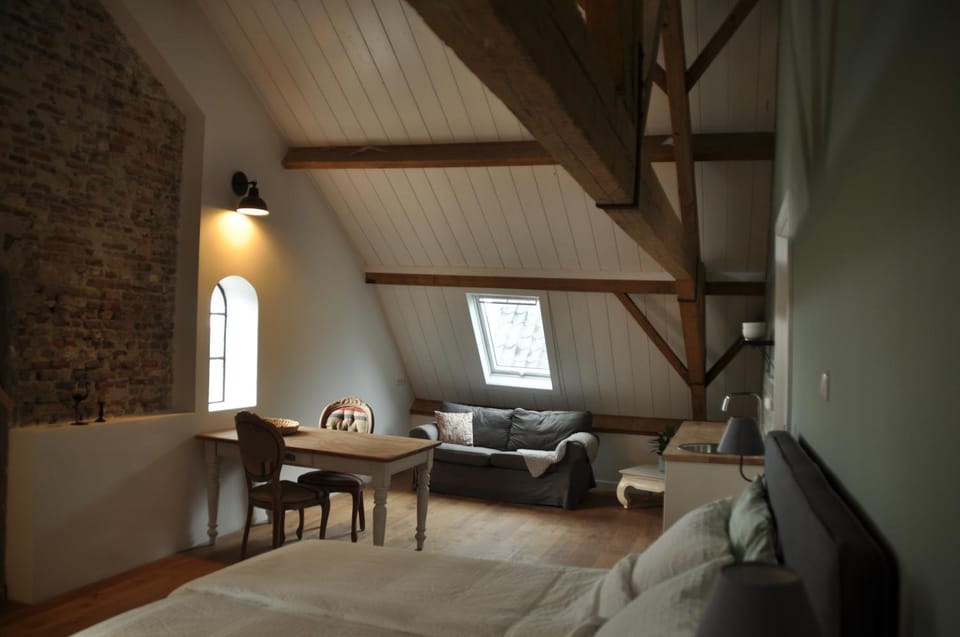 Bed & Brood De Vogelpoel Bed and Breakfast in Gelderland, Netherlands