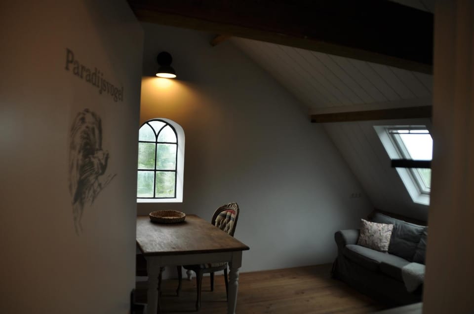 Bed & Brood De Vogelpoel Bed and Breakfast in Gelderland, Netherlands