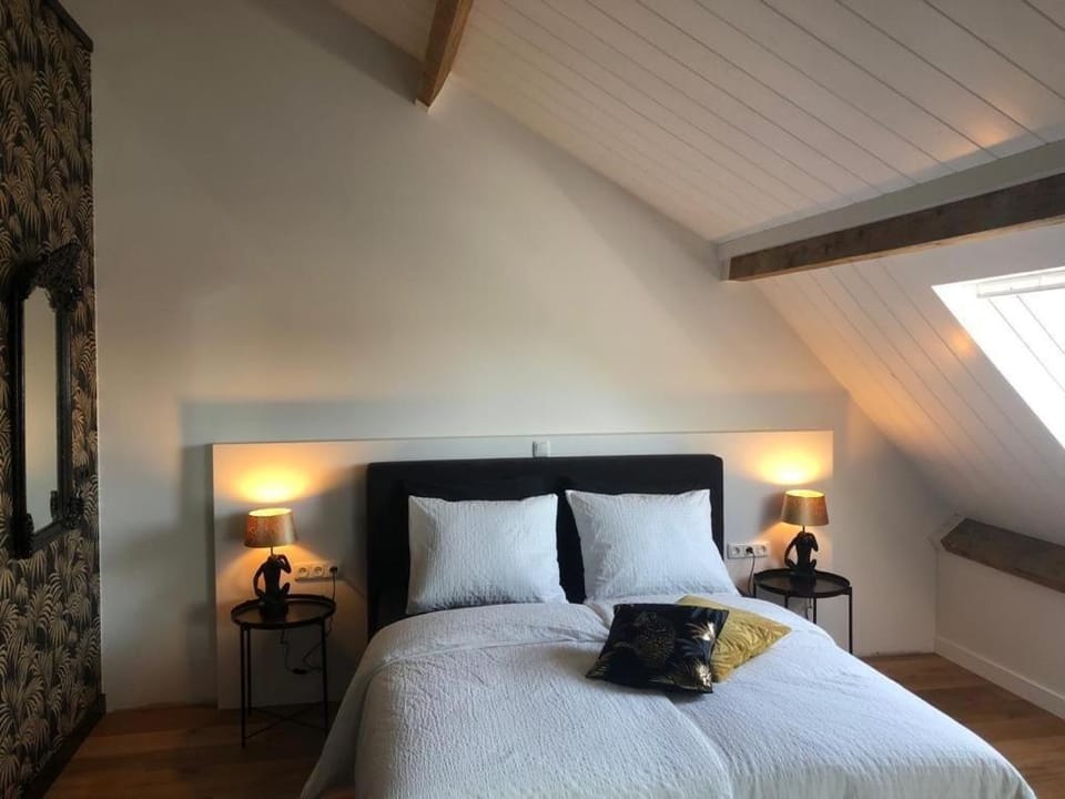 Bed & Brood De Vogelpoel Bed and Breakfast in Gelderland, Netherlands