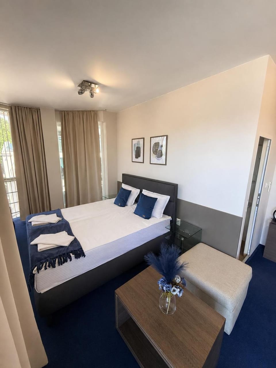Opera Family Hotel - former City Mark hotel Hotel in Varna