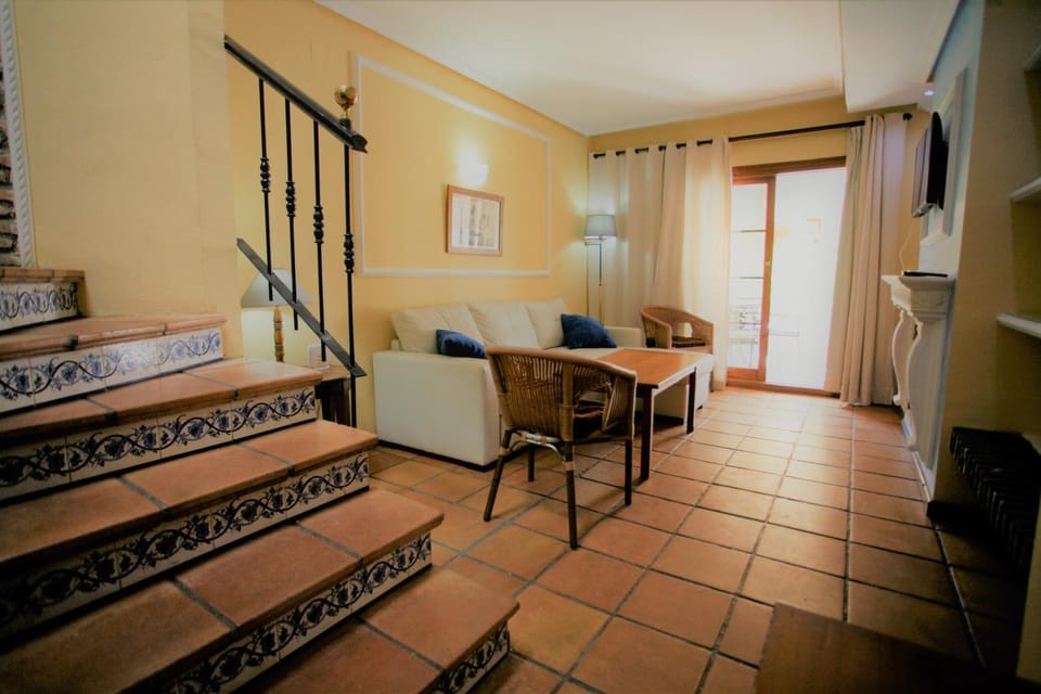Bahia Sur Duplex 6 pax con Wifi y piscina abierta 12jun-13sep -parking gratis House in Costa de la Luz