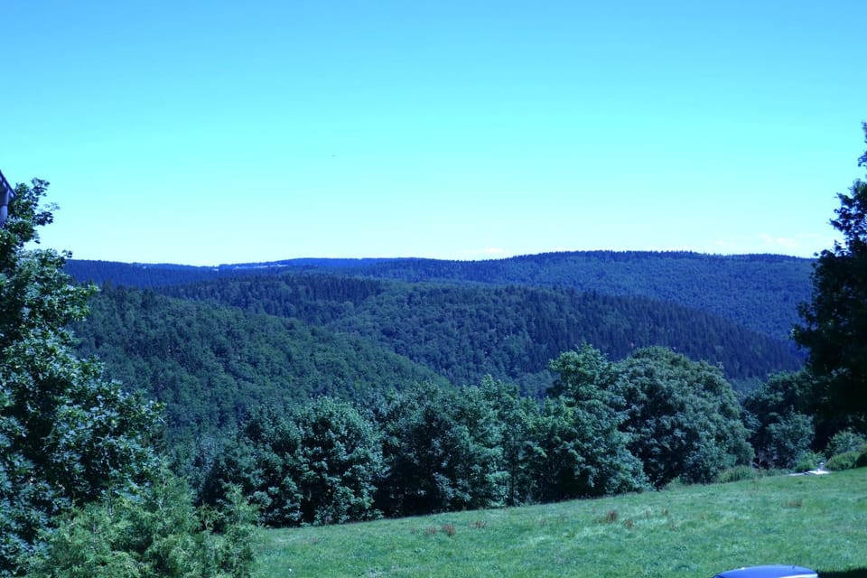 View (from property/room)