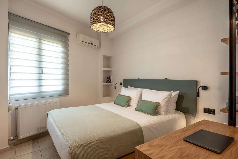 Soleado Studio Apartment in Chania