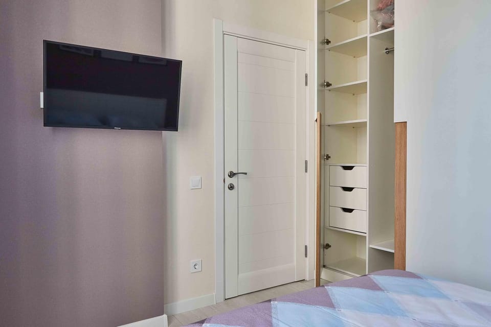 Аркадийская Жемчужина с видом моря Apartment in Odessa
