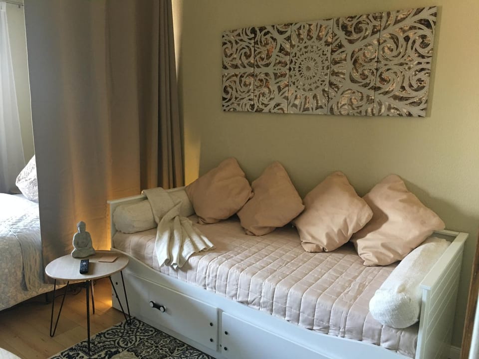 Palmina`s Ferienwohnung Apartment in Saarland, 66, Germany