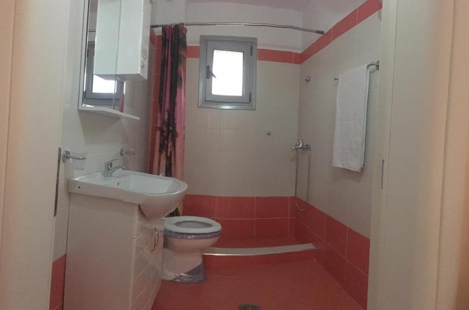 Alexandra Apartament Apartment in Sarandë