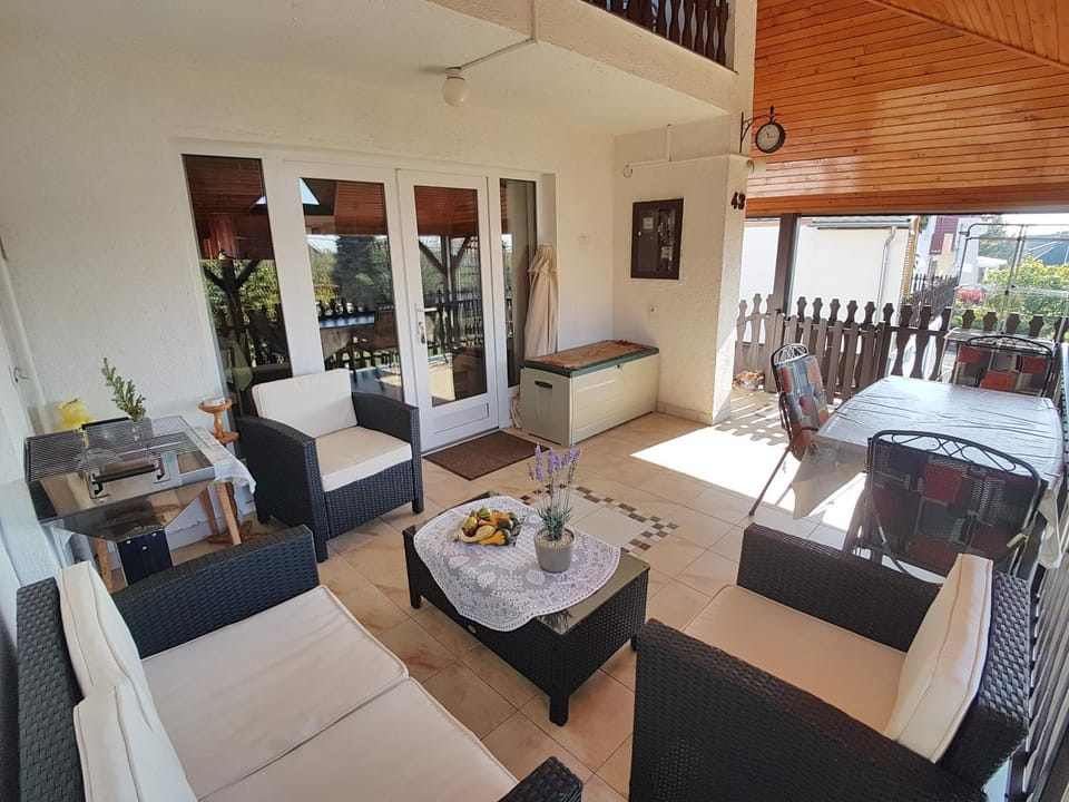 Holiday home Judit (Nr. 85) House in Hungary