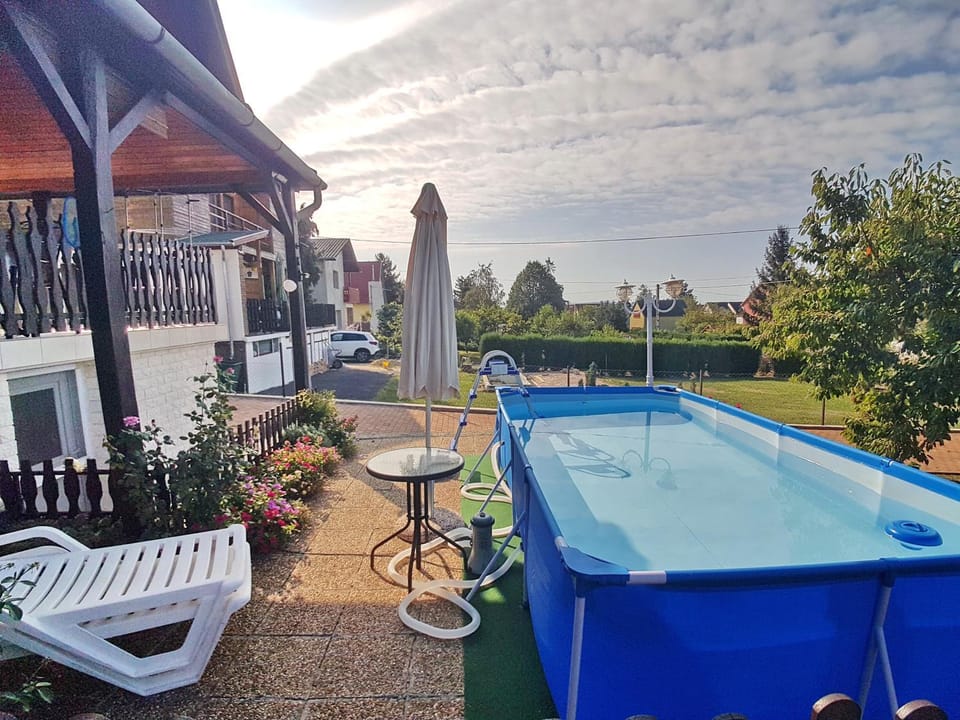Holiday home Judit (Nr. 85) House in Hungary
