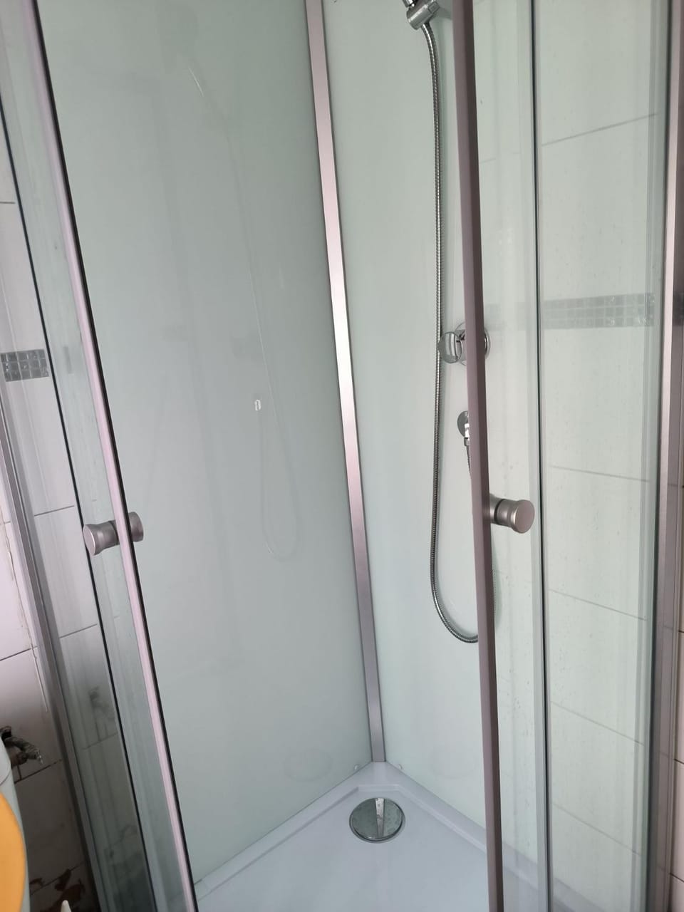 3 Hebergements à 5 minutes de Paris et 30 MN Stade de France Apartment in Île-de-France