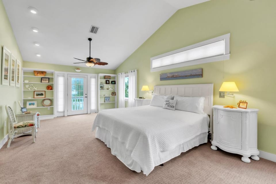 Coconut Cottage House in Anna Maria Island