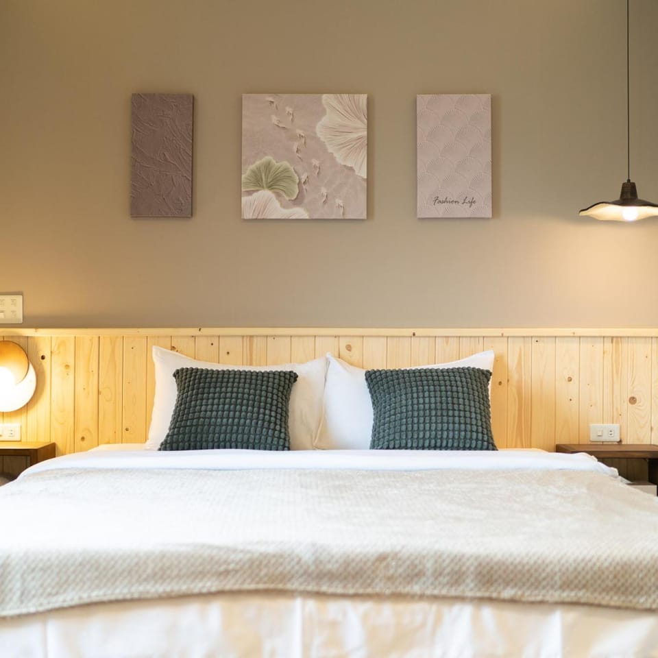 Jinyou B&B Bed and Breakfast in Taiwan, Province of China