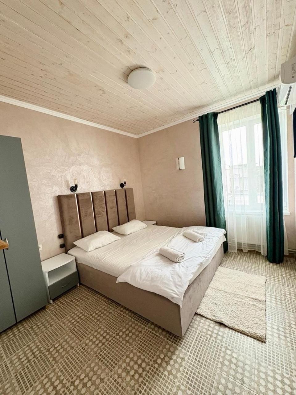 Ля вады Hotel in Odessa Oblast