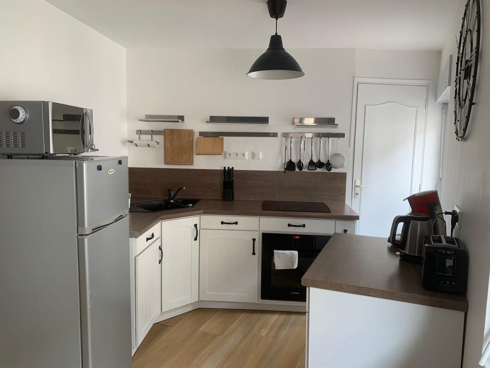 Magnifique duplex - plein centre ville Apartment in Auvergne-Rhône-Alpes