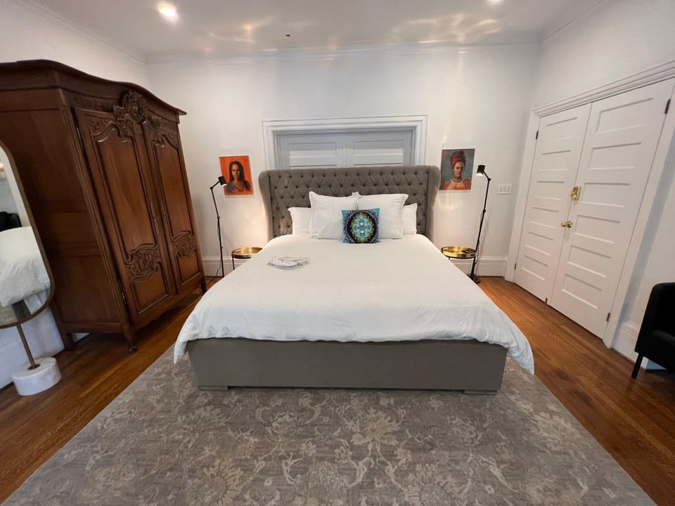 The Jane Toronto Bed and Breakfast in Toronto