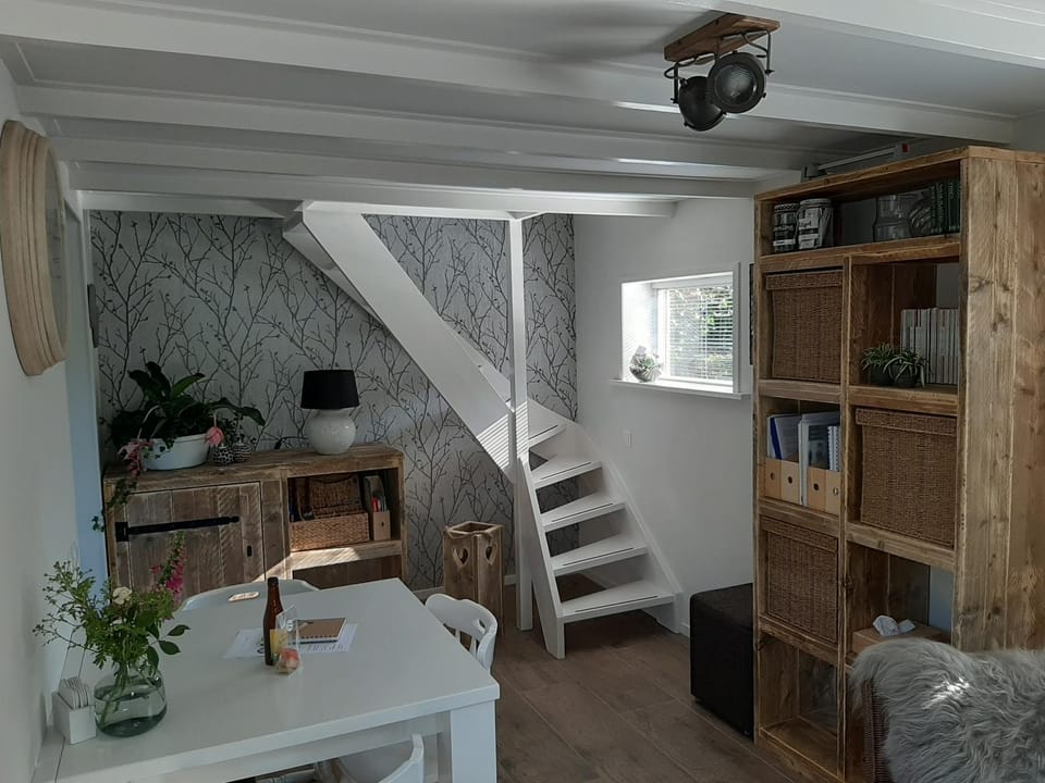 Mahil-Laya Bed and Breakfast in Drenthe (province)