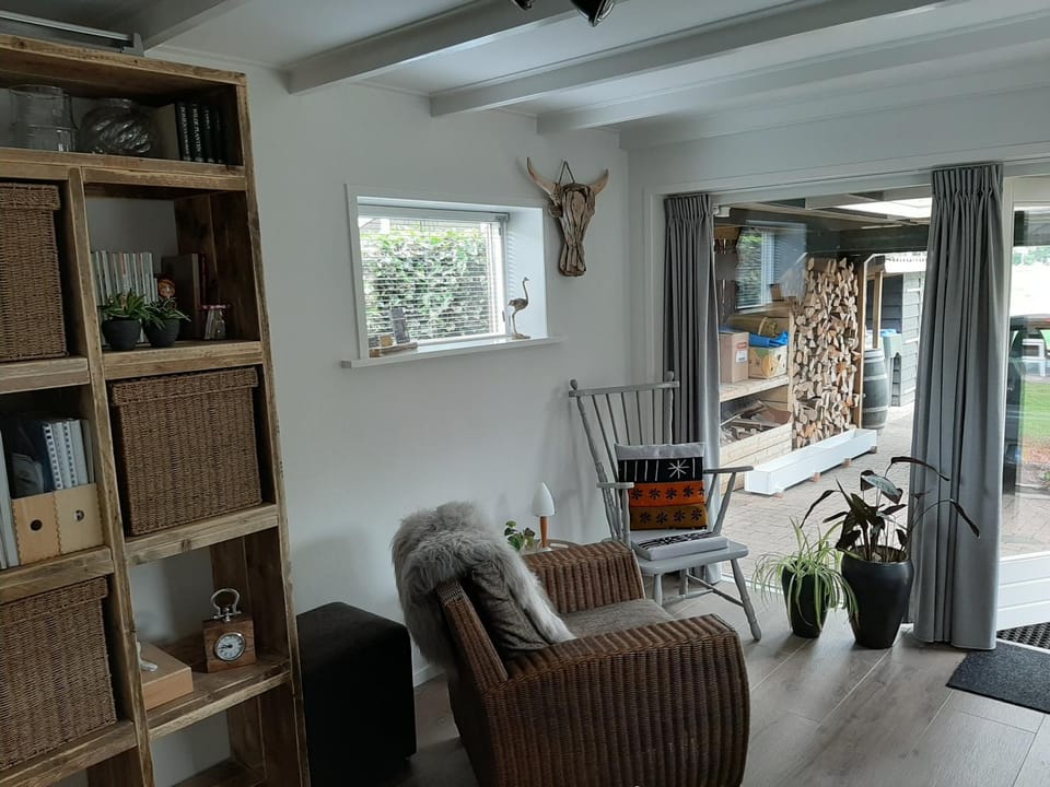 Mahil-Laya Bed and Breakfast in Drenthe (province)