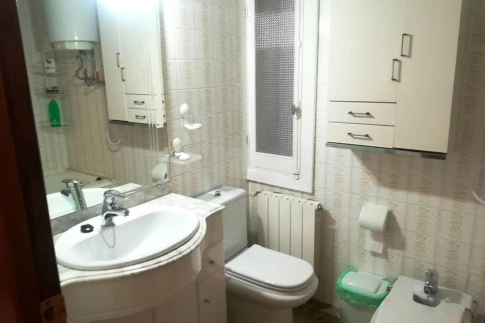 bonito apartamento centro onil Apartment in Costa Blanca