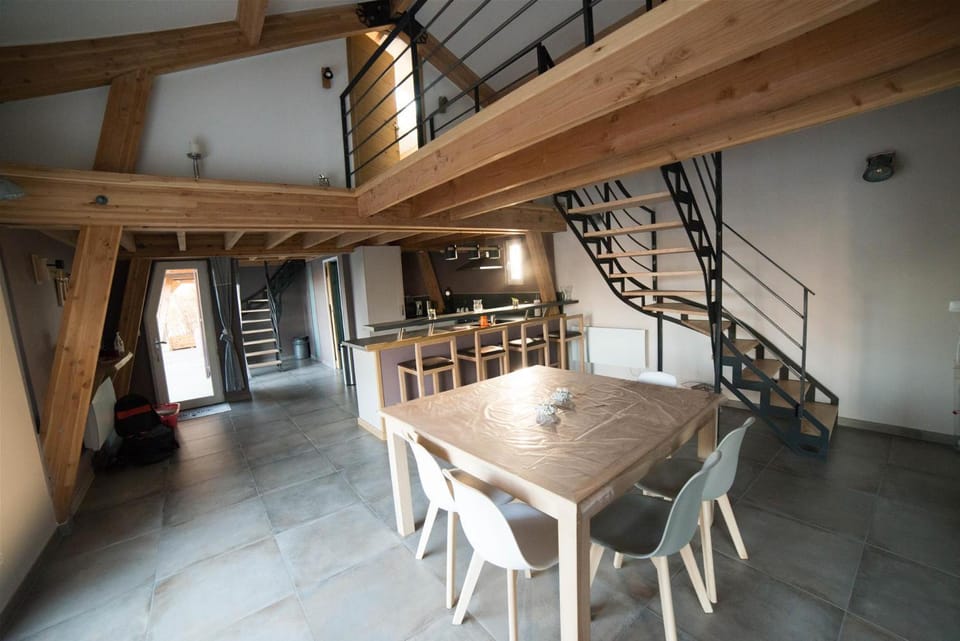 Le Carport Apartment hotel in Hauts-de-France