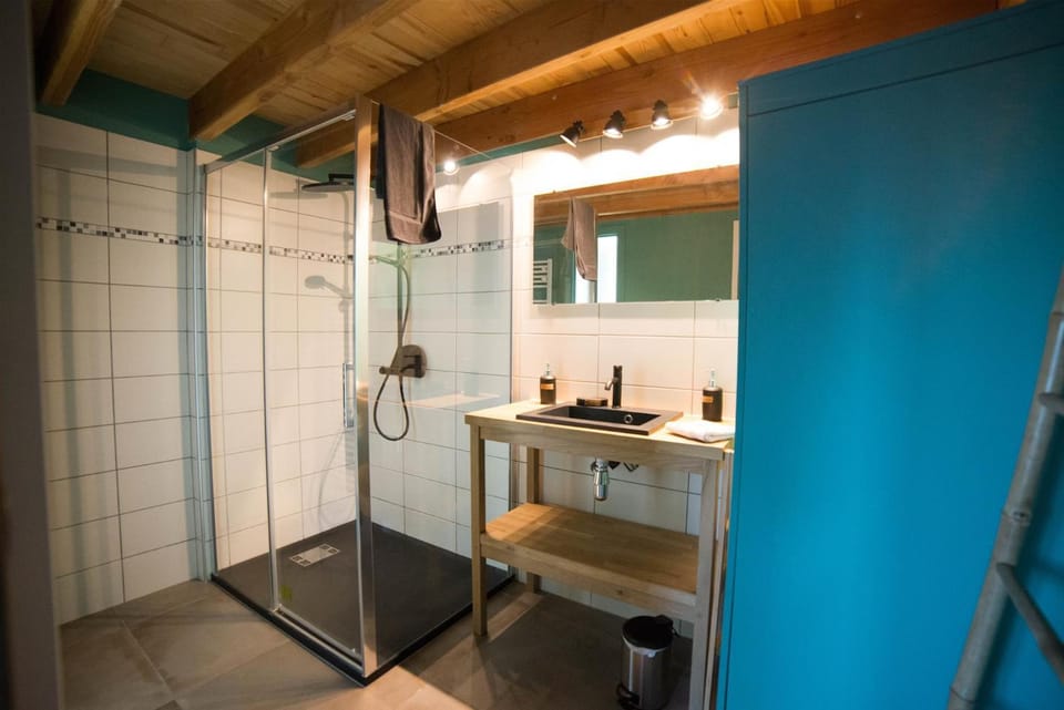 Le Carport Apartment hotel in Hauts-de-France