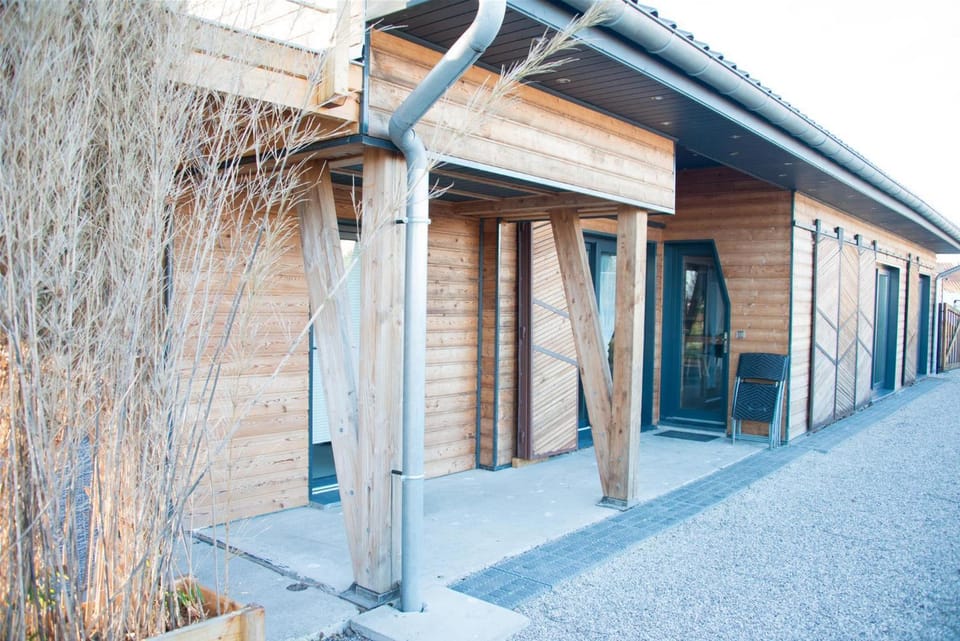 Le Carport Apartment hotel in Hauts-de-France