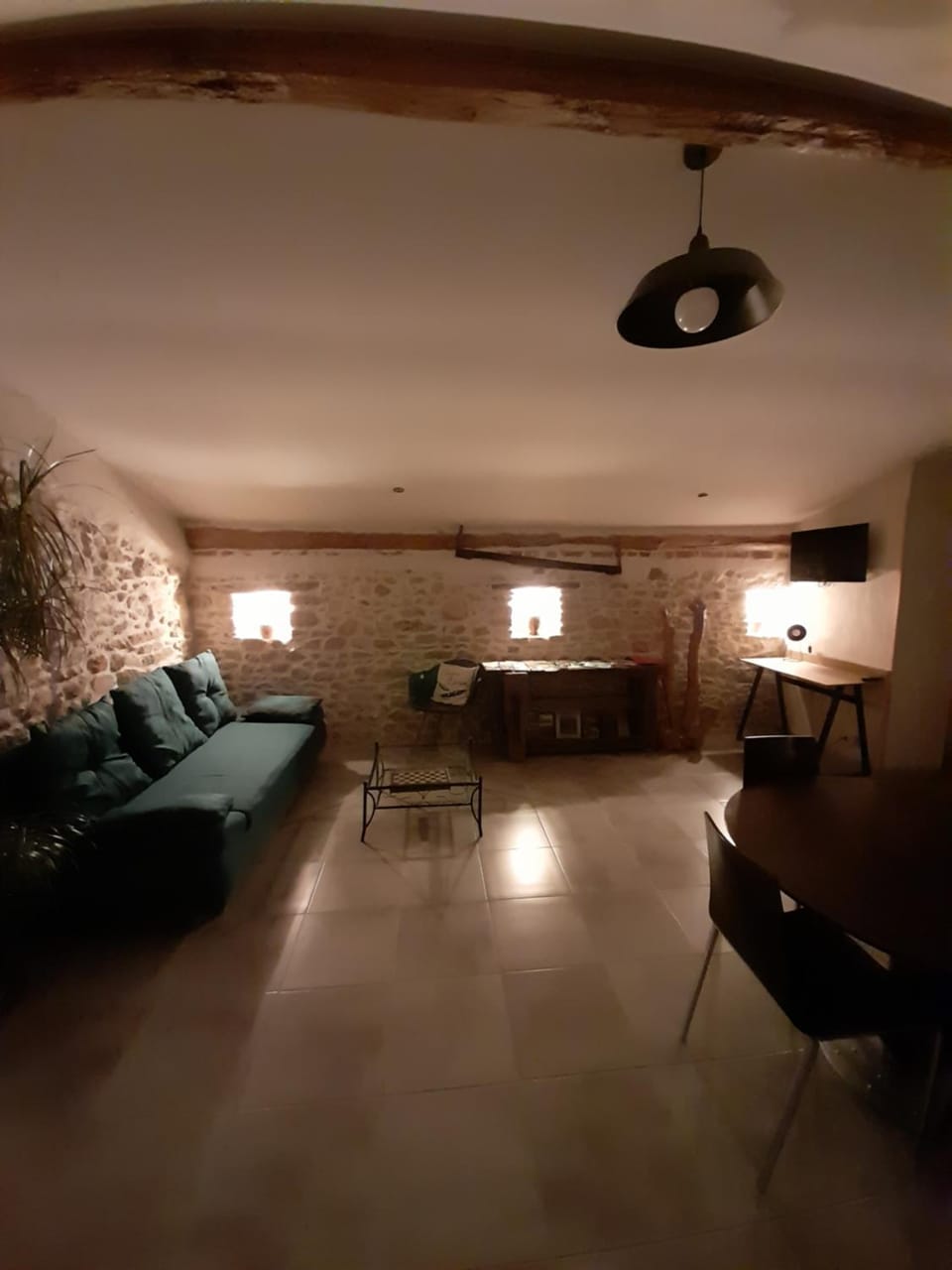 Acienne bergerie cévenole avec spa House in Occitanie