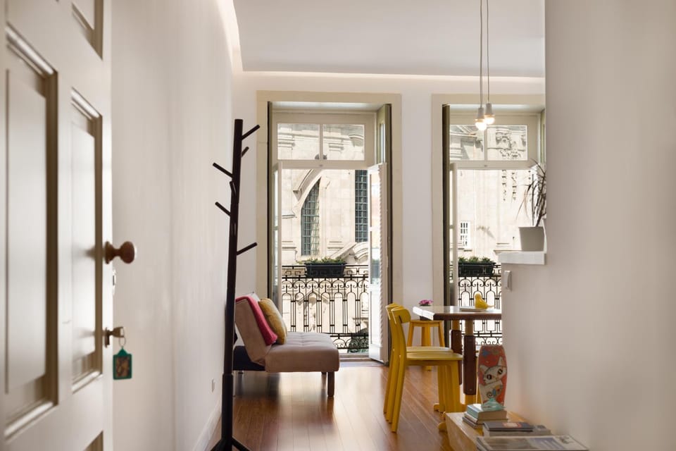 Hungarian Biscuit Apartment Apartment in Porto