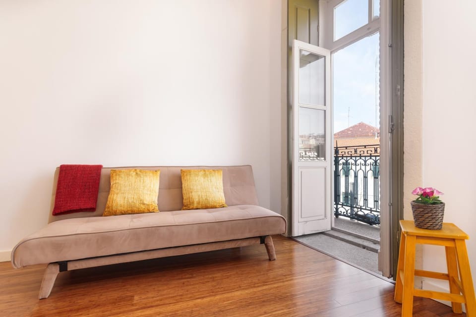 Hungarian Biscuit Apartment Apartment in Porto