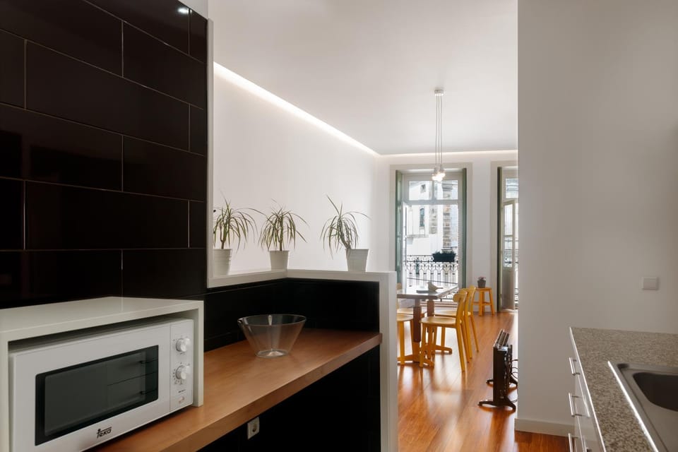 Hungarian Biscuit Apartment Apartment in Porto