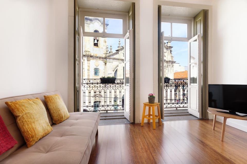 Hungarian Biscuit Apartment Apartment in Porto