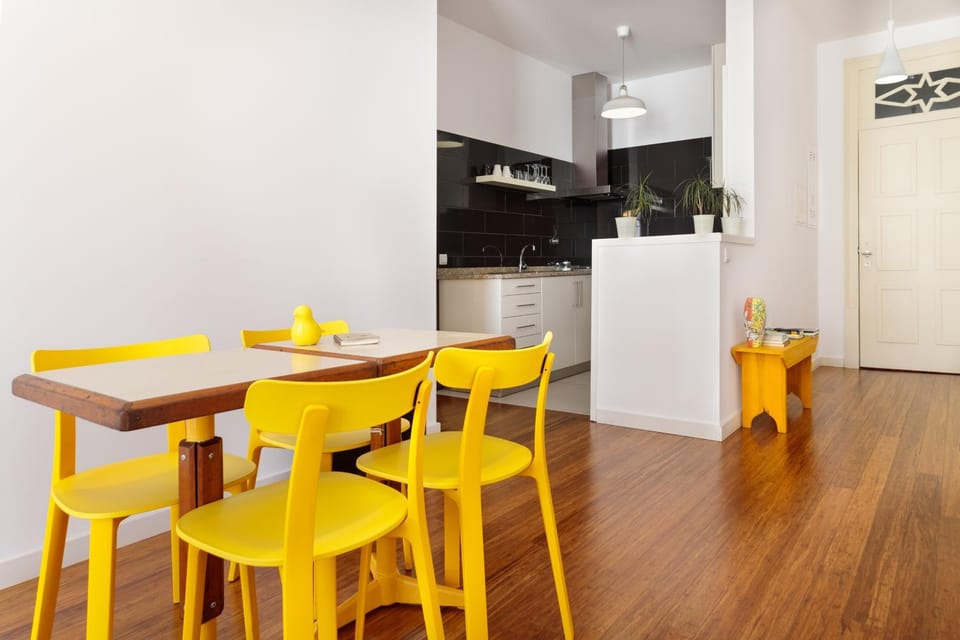 Hungarian Biscuit Apartment Apartment in Porto