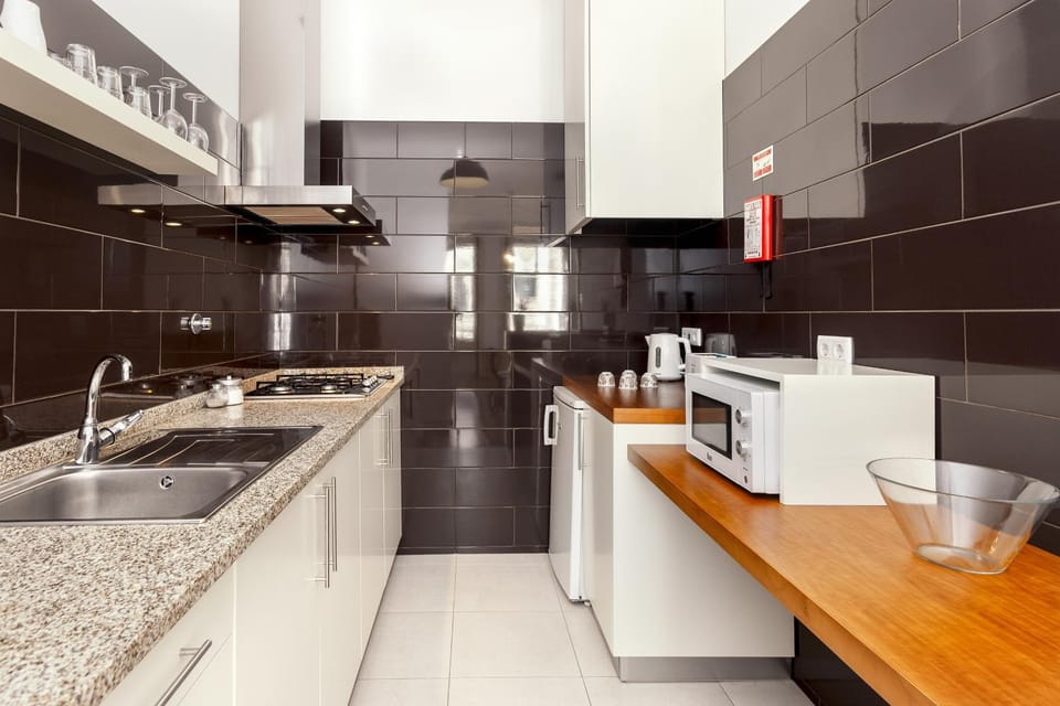 Hungarian Biscuit Apartment Apartment in Porto