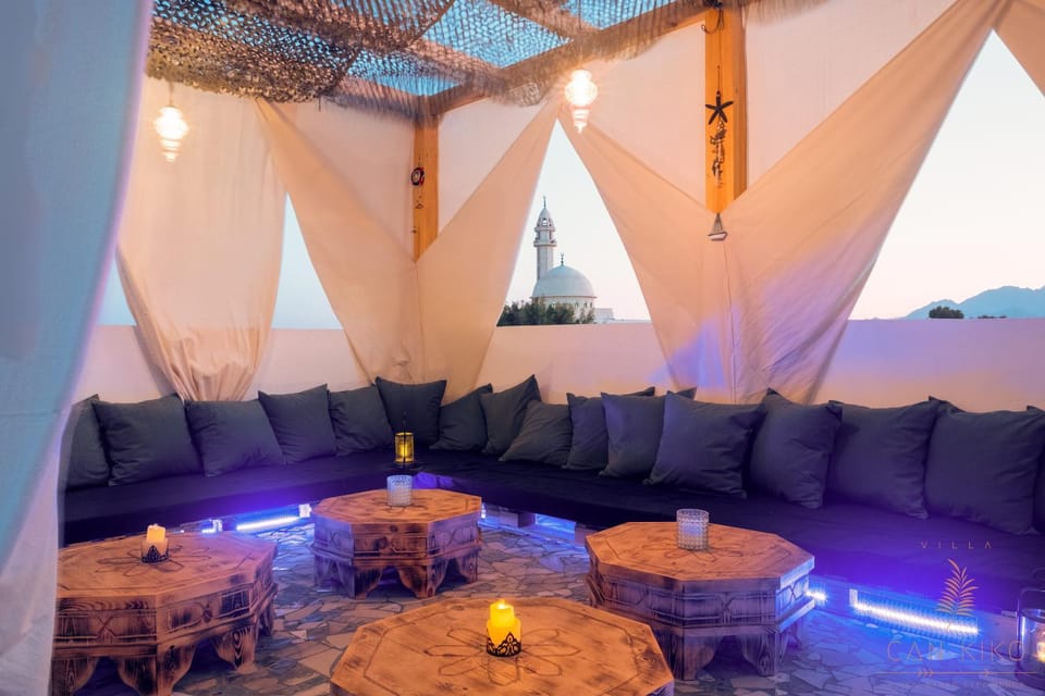 Villa Can Kiko Apartment in South Sinai Governorate