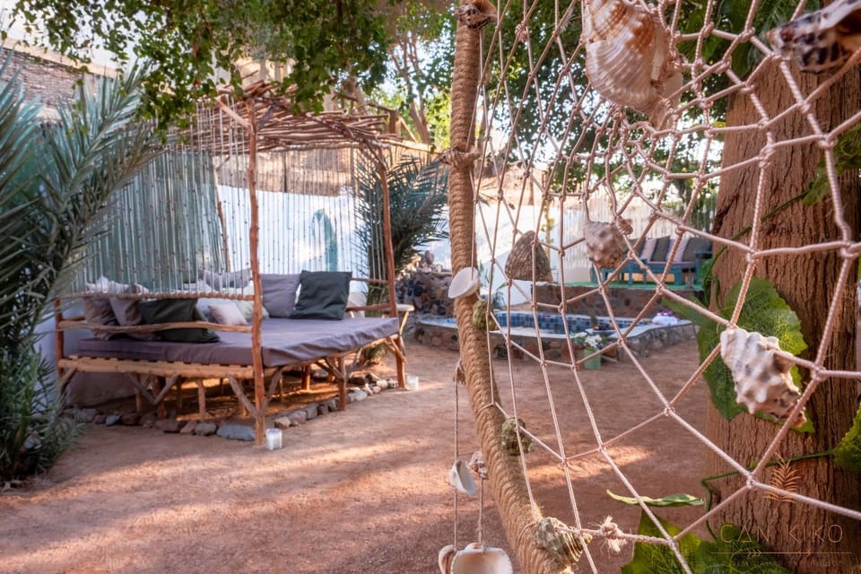 Villa Can Kiko Apartment in South Sinai Governorate