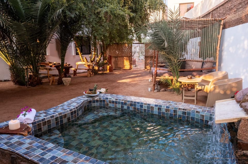 Villa Can Kiko Apartment in South Sinai Governorate