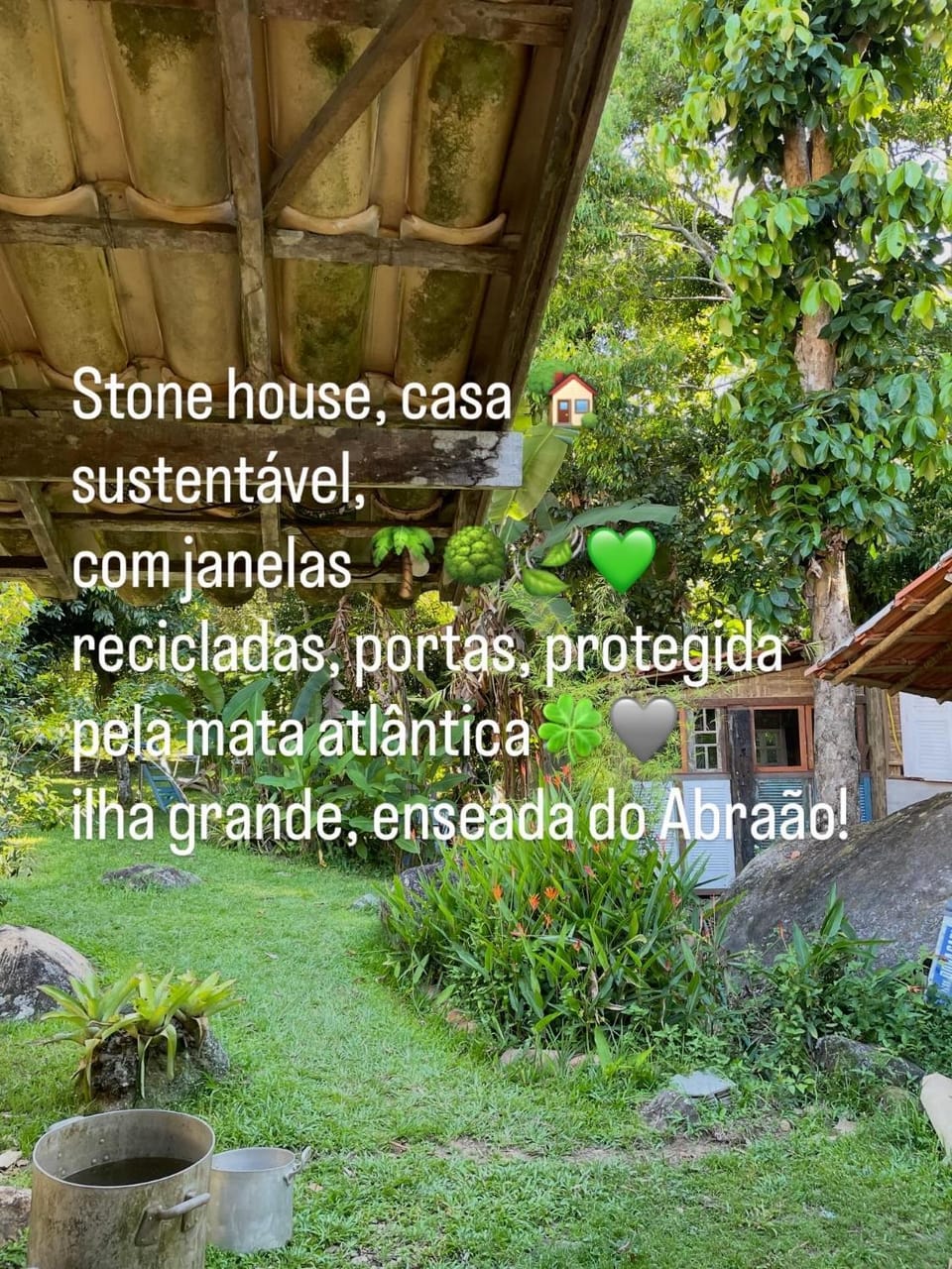 Casa Grande Flats Apartment in Angra dos Reis