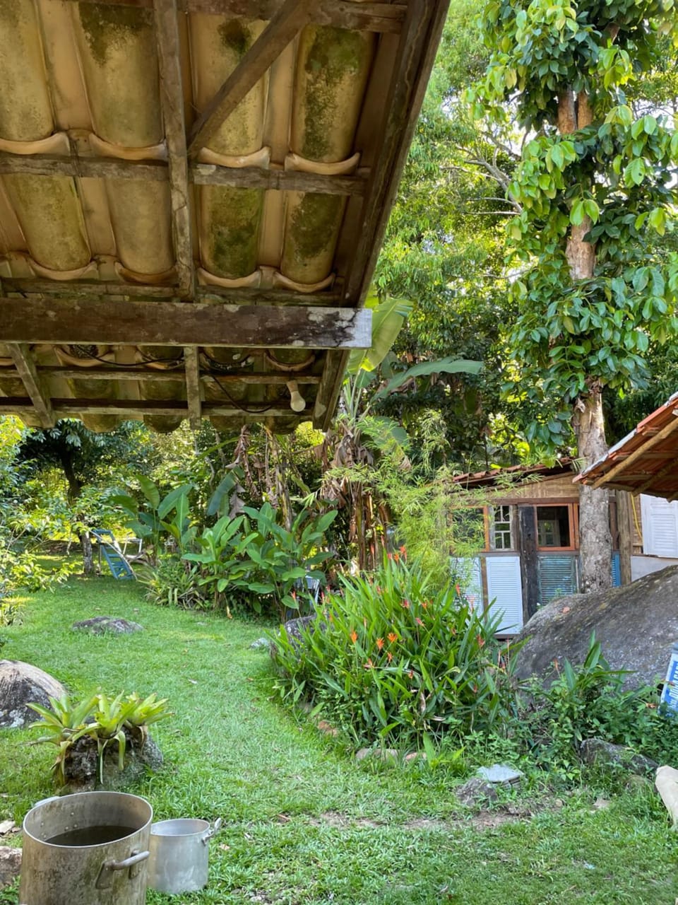 Casa Grande Flats Apartment in Angra dos Reis