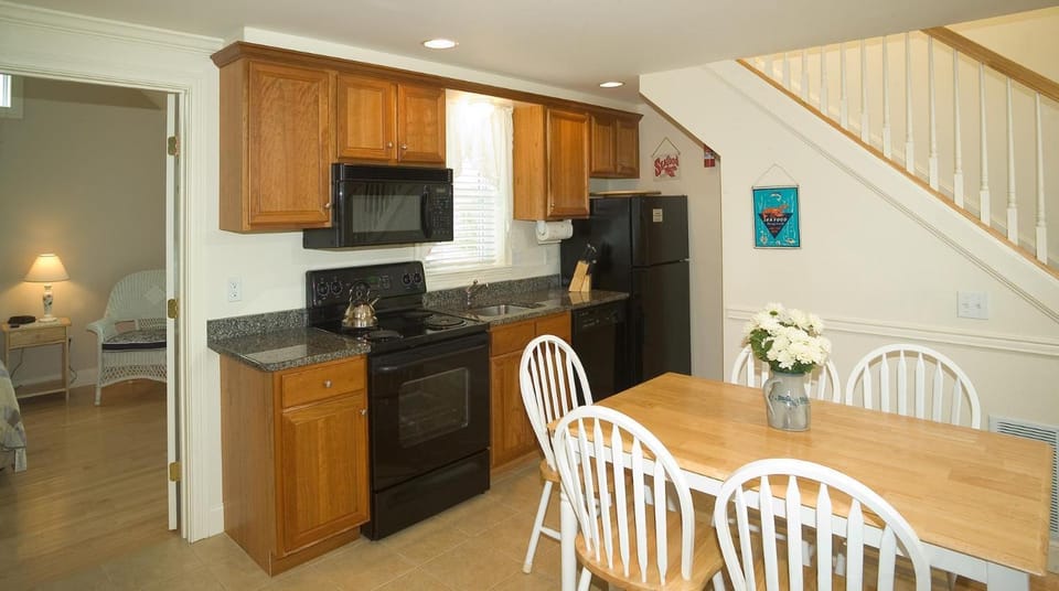 Goose Rocks Cottage at One Long Beach House in York Beach