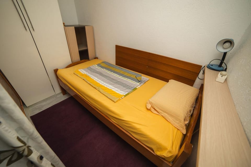 Apartmani Odmor i Mir Apartment in Serbia