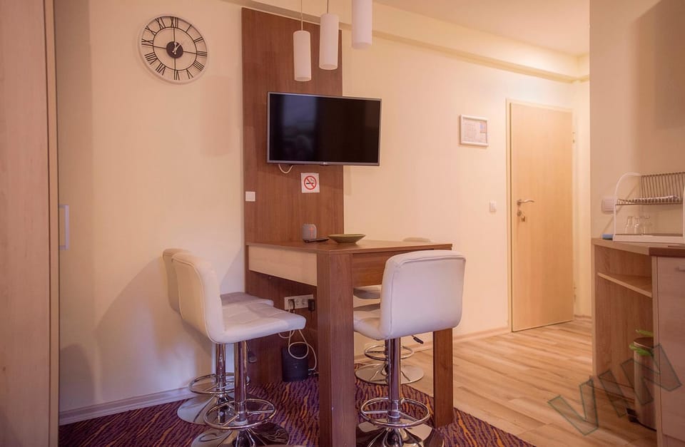 Villa Zvončica, Apartman ViN Apartment in Serbia