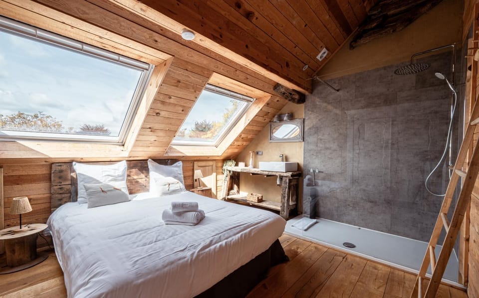 Les Gîtes de Sprimont - Le Cottage House in Belgium