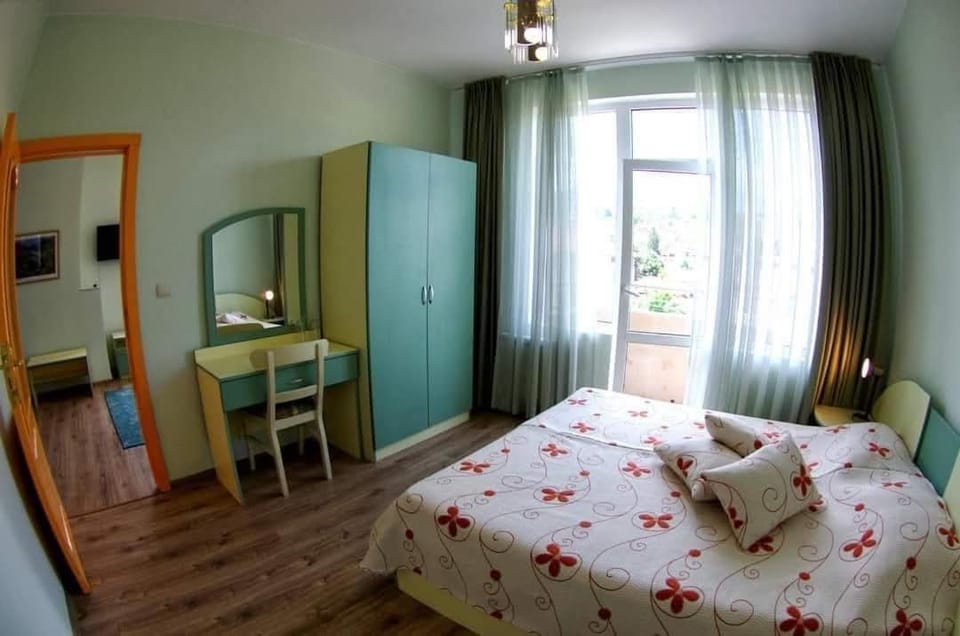 Приятелската къща Bed and Breakfast in Velingrad
