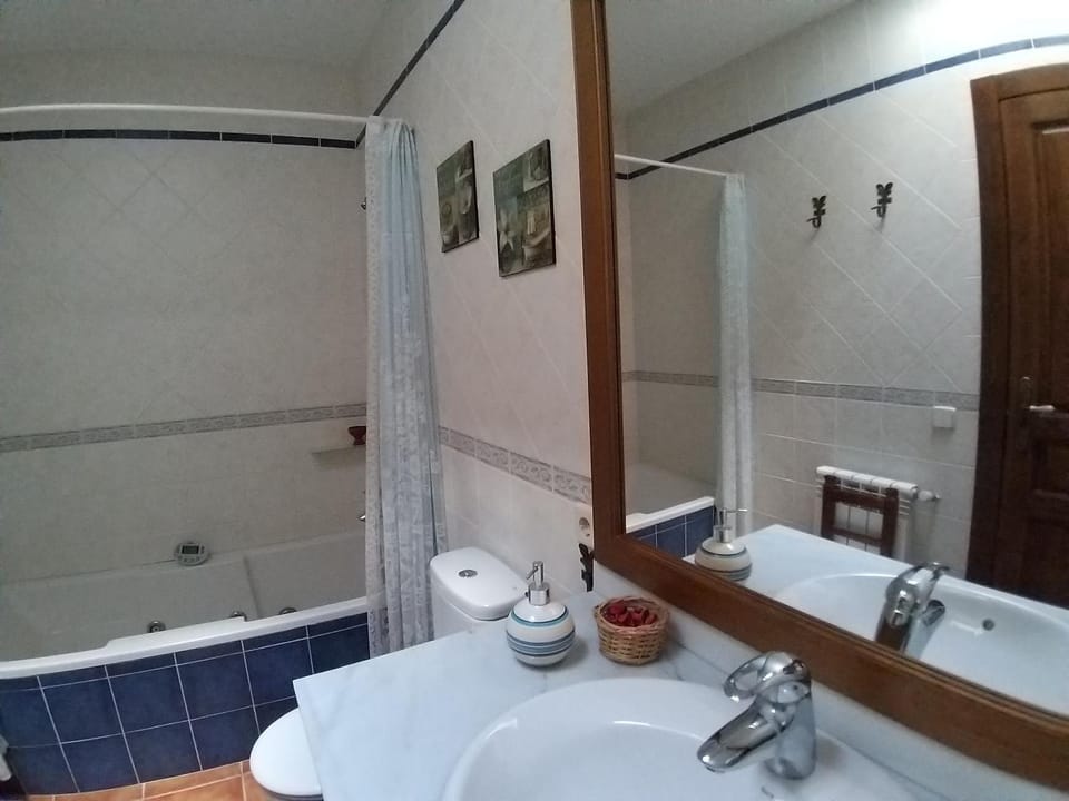 Casa Rural EL VALLECILLO House in Castile and León