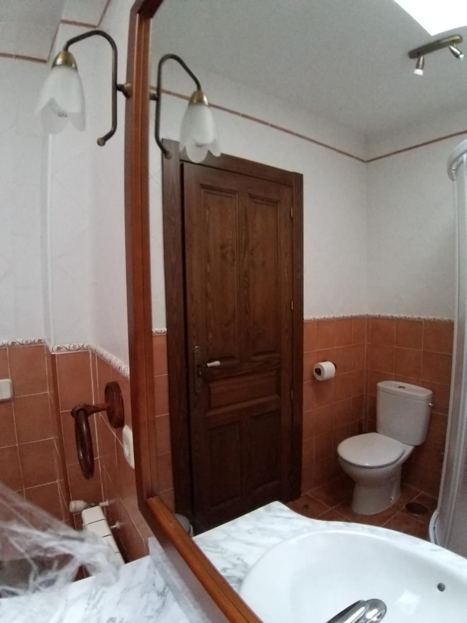 Casa Rural EL VALLECILLO House in Castile and León