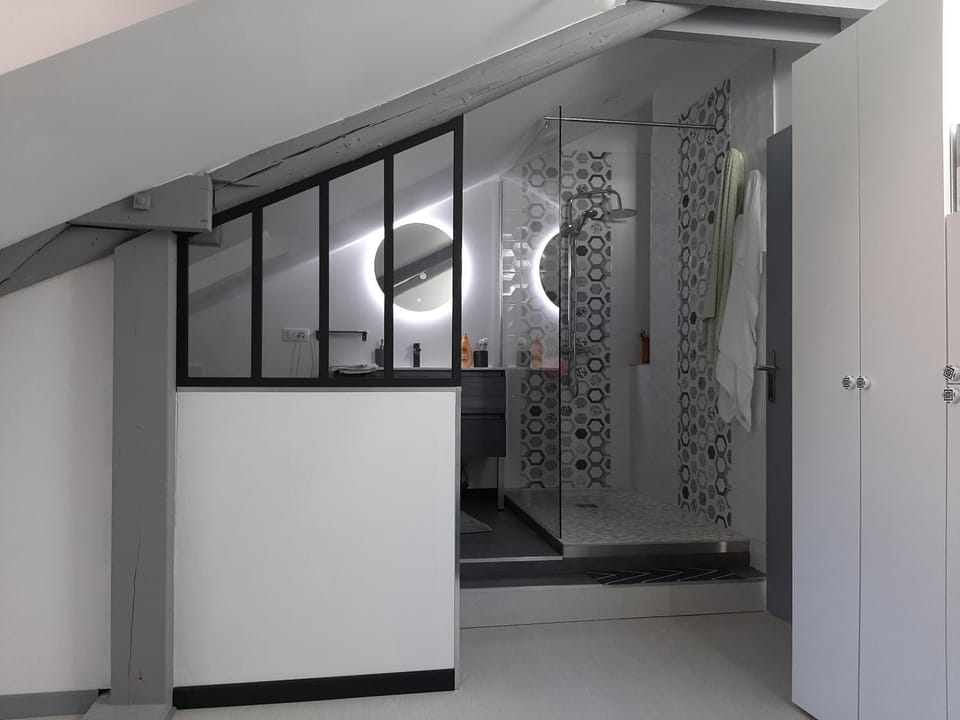 appartcathedrale Apartment in Grand Est