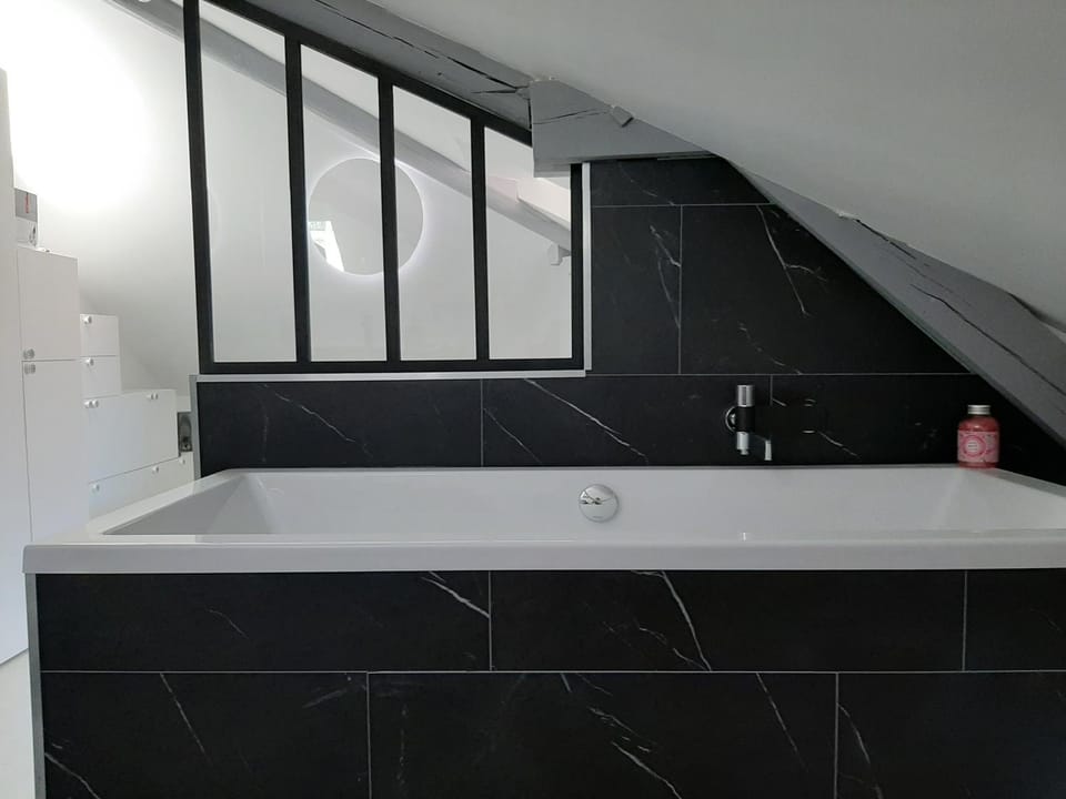 appartcathedrale Apartment in Grand Est