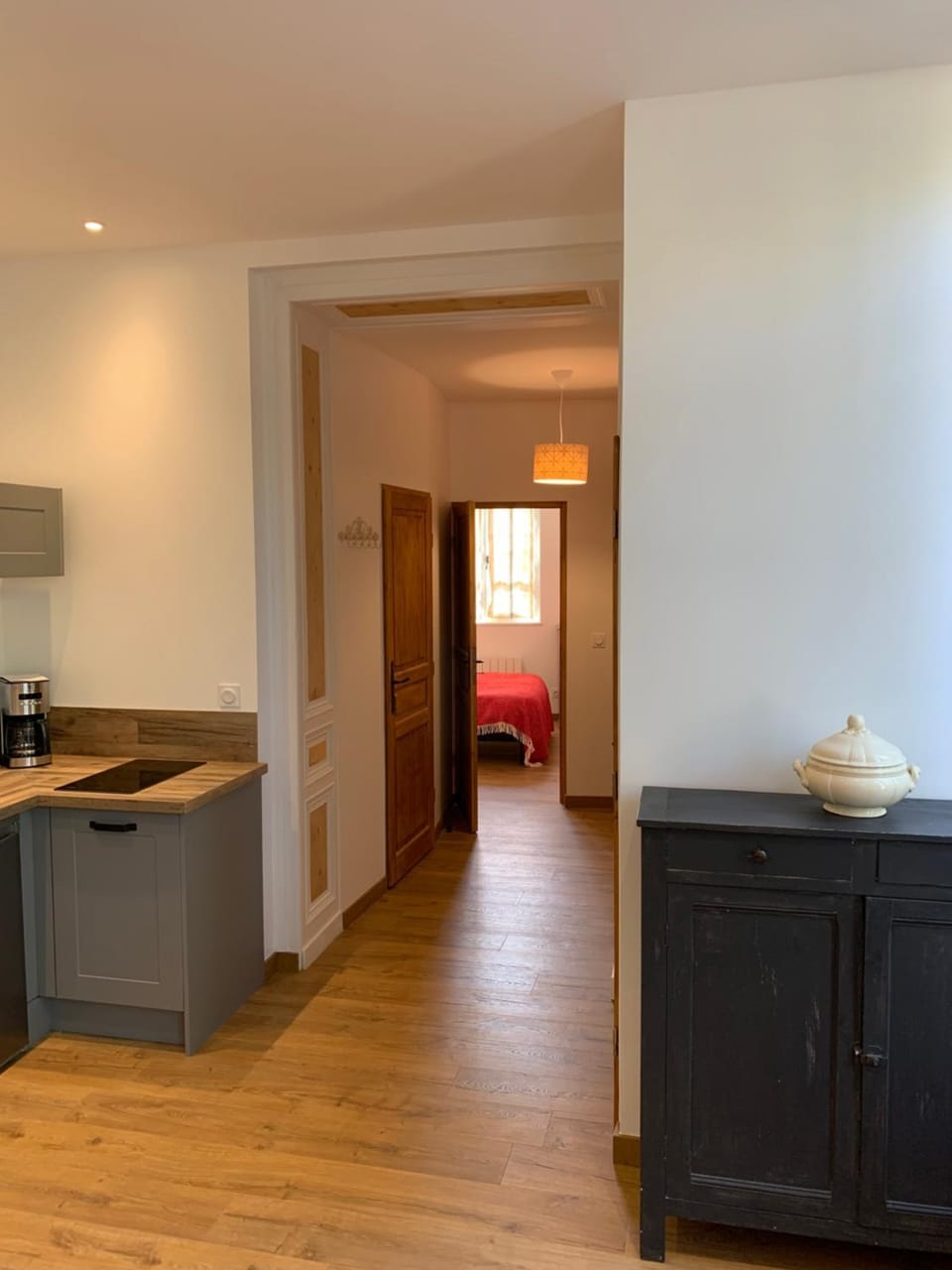 CHEZ PAUL Apartment in Honfleur
