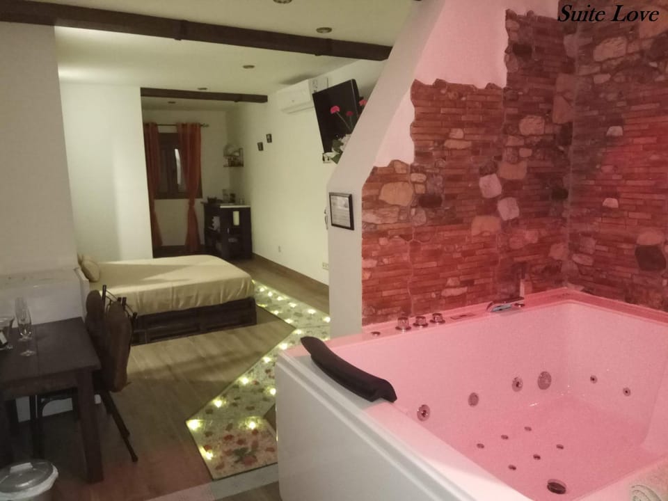 Spa and wellness centre/facilities