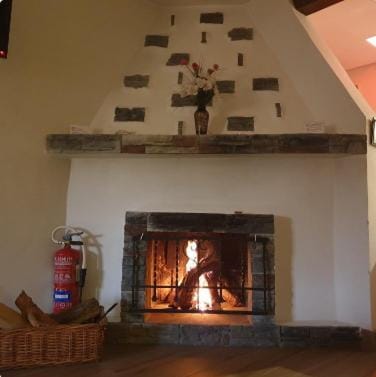 Suite Love Jacuzzi (Casas Toya) Apartment in Sierra Norte