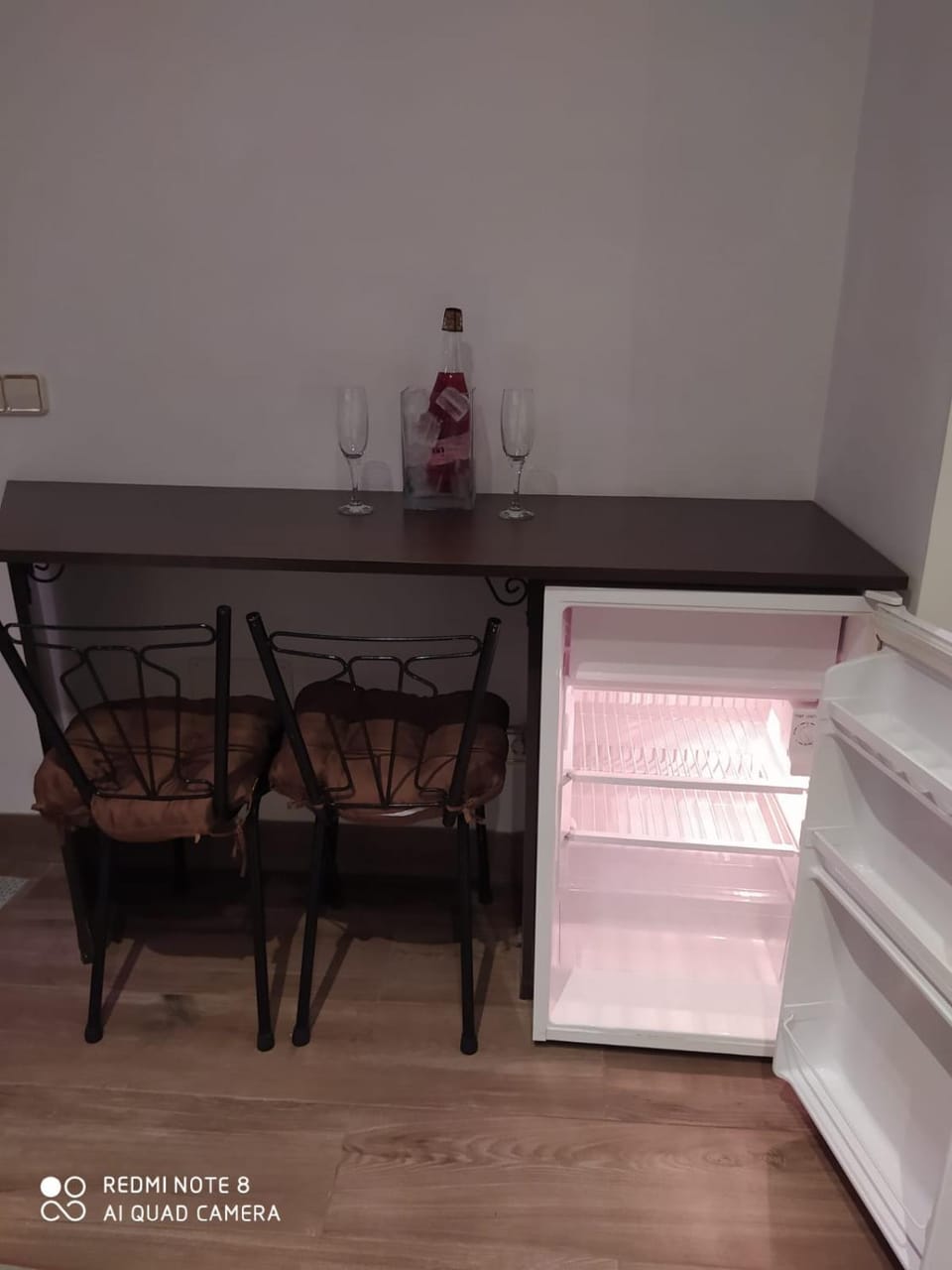 Suite Love Jacuzzi (Casas Toya) Apartment in Sierra Norte